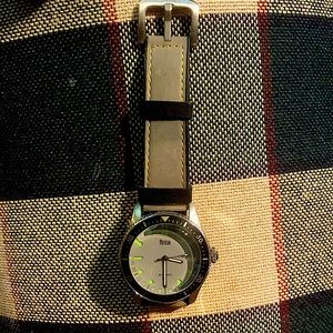 Reign automatic men’s watch 100m